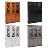 000befb6-5c02-4bd9-8000-6e7bd9448097 Melamine 3 Door OC Cupboard