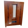 1 Steel Cupboard 3 Door