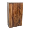 Melamine  4 x3 Cupboard - 5 years Warranty (H- 48 ,L-32 ,W-14 ,inch)