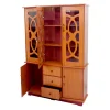 1.2 Melamine 3 Door OC Cupboard