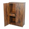 Melamine  4 x3 Cupboard - 5 years Warranty (H- 48 ,L-32 ,W-14 ,inch)
