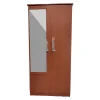 Melamine  6x3 Cupboard H-68 ,L-32 ,W-14 ,inch New
