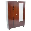 Steel Cupboard 2 Door