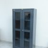 20221125_ (135) Steel 6x3 Cupboard (Glass Door Model)