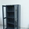 20221125_ (136) Steel 6x3 Cupboard (Glass Door Model)