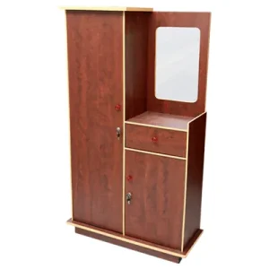 Melamine Baby Cupboard H-60,L-32,W-12,inch