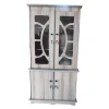 Melamine 2 Door OC Cupboard