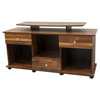 Melamine Box Tv Stand  (42’tv H-48 ,L-32 ,W-14 ,inch)