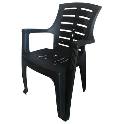 Phoenix Vintage High Back Chair - 6 set