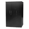 9.2 Melamine 3 Door Only - 6x4 Cupboard - 5 Years Warranty (47 inch 71 inch 16 inch )