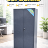 ChatGPT Image Feb 20, 2026, 04_49_22 PM Steel 6x3 Cupboard (Solid Door Model)