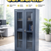 ChatGPT Image Feb 20, 2026, 04_53_25 PM Steel 6x3 Cupboard (Glass Door Model)