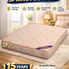Piyestra Spring Mattress (5 Years Warranty)