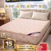 Piyestra Spring Mattress (5 Years Warranty)