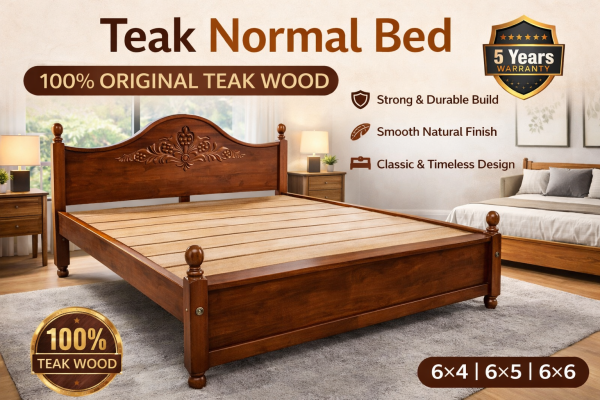 ChatGPT Image Feb 26, 2026, 04_28_50 PM Teak Normal Bed
