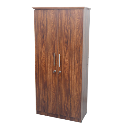 Melamine 6x3 Cupboard 2 Door Only - New - 5 Year Warranty ( H-68 ,L-32 ,W-14 ,inch )
