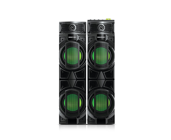 Innovex Active Speaker (IAS010D)