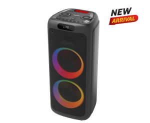 AS 3 Party Speaker (IAS013)