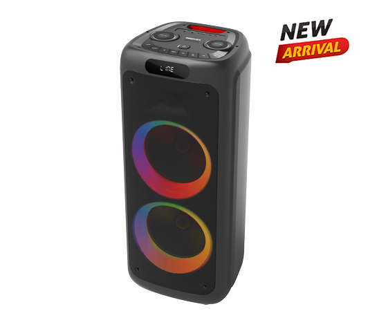 Party Speaker (IAS013)