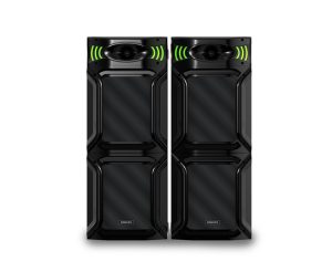 AS 4 Innovex Active Speaker (IAS009D)