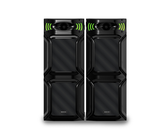 Innovex Active Speaker (IAS009D)
