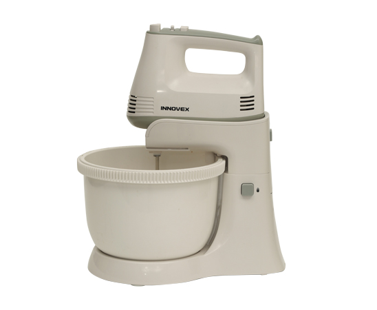 Innovex Bowl Mixer