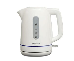 Innovex Electric Kettles (1L)