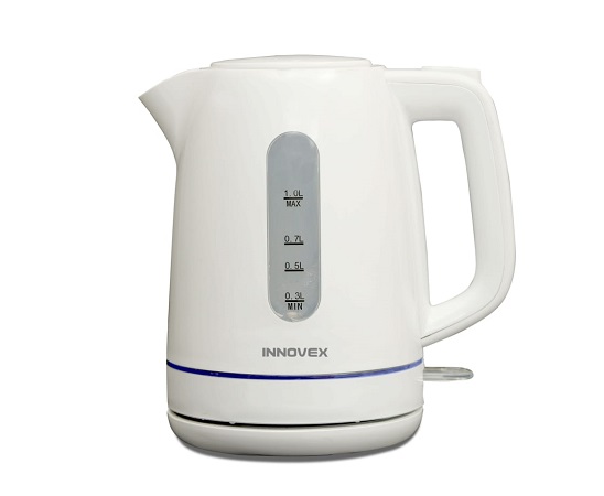 Innovex Electric Kettles (1L)