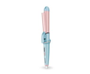 HD2 Hair Curler & Straightener