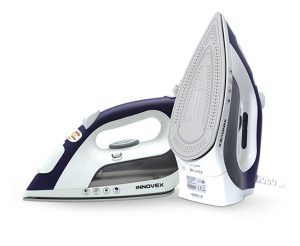 Innovex Steam & Spray Iron