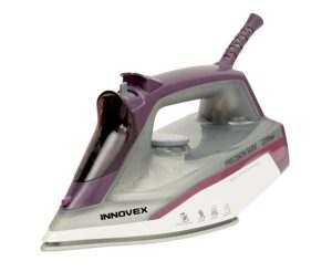 Innovex Steam & Spray Iron