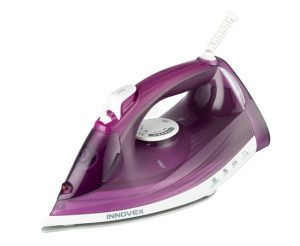 Innovex Steam & Spray Iron