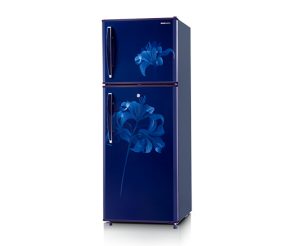 No Frost Double Door Refrigerator – 250Ltr
