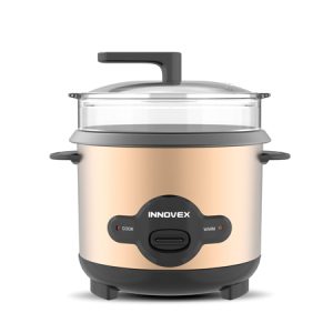 Innovex Rice Cooker (1.8L)