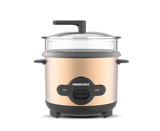 RC2 Innovex Rice Cooker (1.8L)