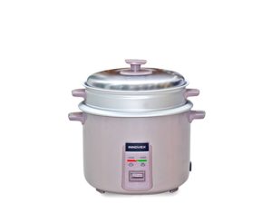 Innovex Rice Cooker (1.8L)