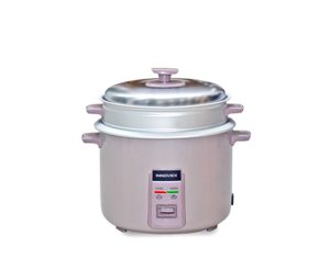 Innovex Rice Cooker (2.2L)