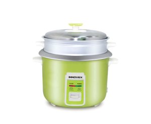 Innovex Rice Cooker (2.8L)