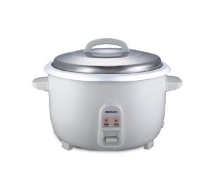Innovex Rice Cooker (4.2L)