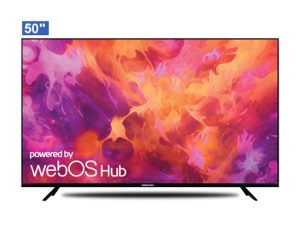 Innovex 50″ 4K SMART LED TV