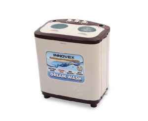 Semi Automatic Washing Machine – 6.5KG