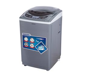 WM 3 Fully Automatic Washing Machine – 7KG