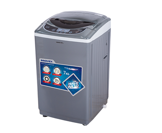 Fully Automatic Washing Machine – 7KG