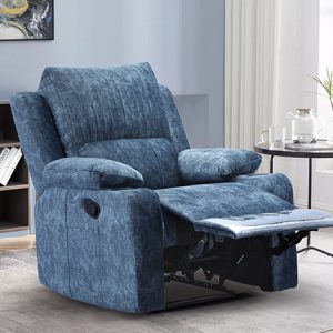 Reno Recliner One Seater -  Piyestra 10 Years Warranty