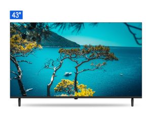 Innovex 43″ LED FHD TV - ITVE433 - 2 years warranty