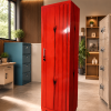 01-01 Steel hostel cupboard - 2 years warranty