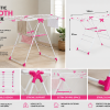 5bf3fe46-1822-4f7d-8772-d3ee655da73d Plastic Clothes Rack
