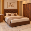 01 Leyo Ruby Luxe Bedroom Set