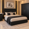 02 Leyo Ruby Luxe Bedroom Set