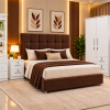 112 Leyo Diamond Bedroom Set